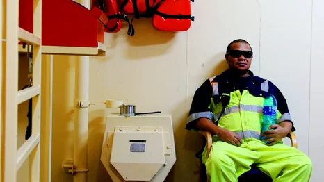 Nye hviletidsregler fra 1. januar 2012 skiller vandene