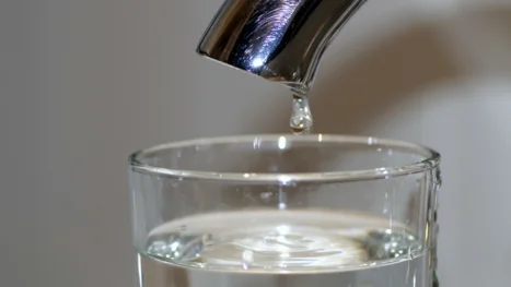 Kvalitet - også i drikkevandet
