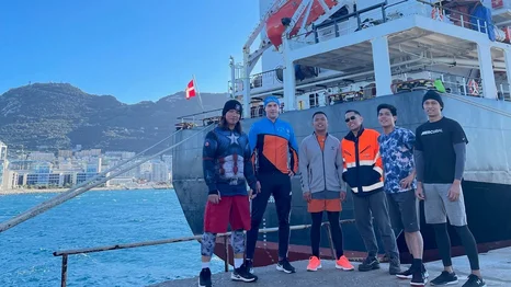 Gør ekstra meget ud af det, som normalt er godt