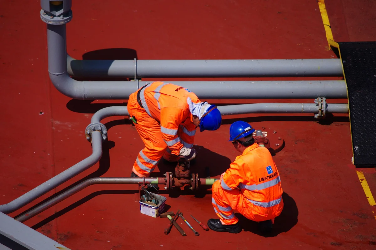 Forebyggelse af belastende stillinger