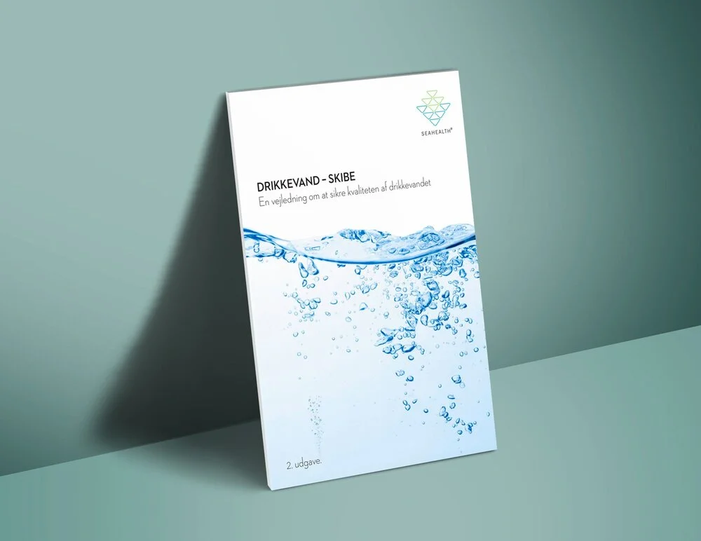 Kemikalier | Vigtig info: opdatering af nye regler for rent drikkevand om bord