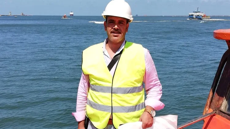 Velfærdsstationen i Port Said