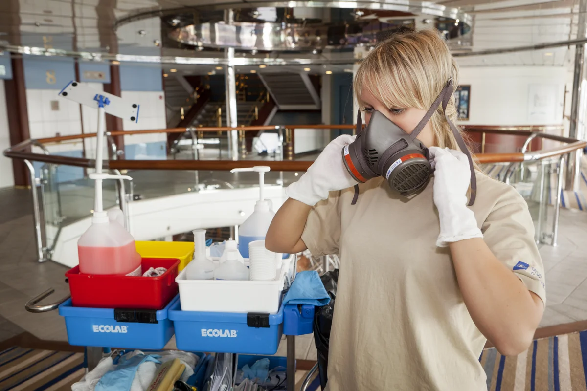 Det skal du vide om åndedrætsværn