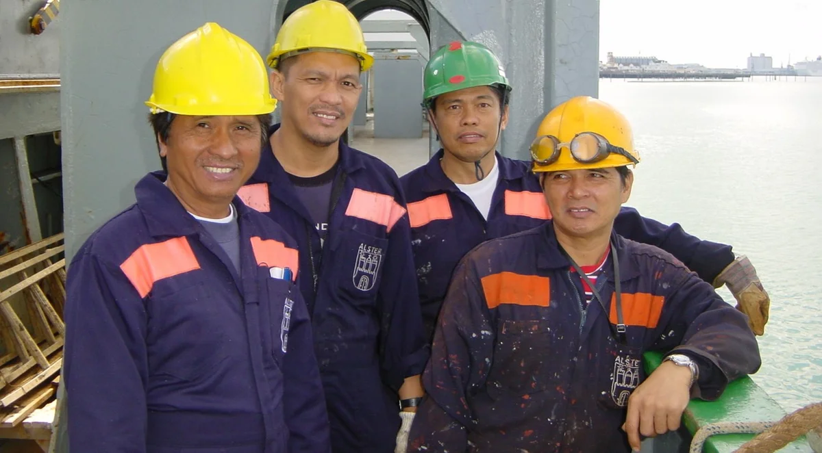 Det skal du vide om sikkerhedshjelm