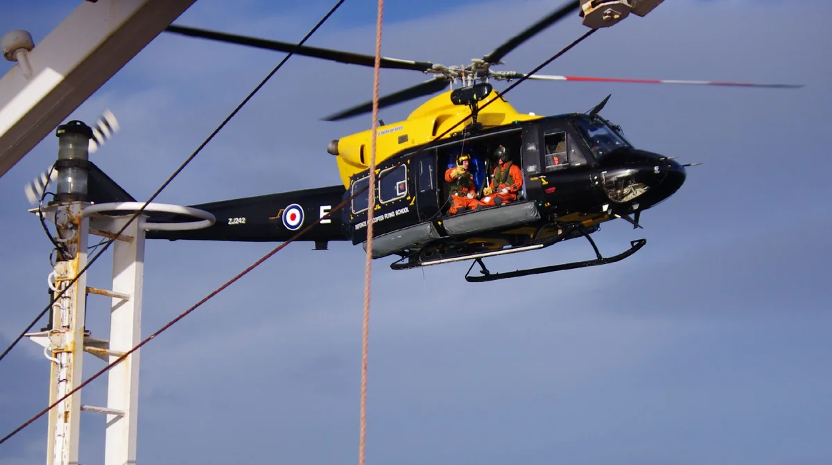 Gode råd når krisen indtræffer