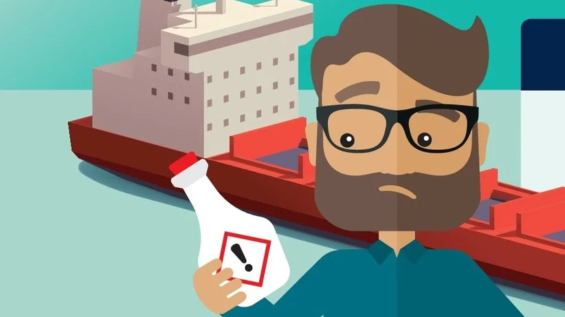 Start med at vælge det mindst farlige