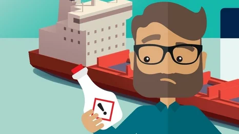 Start med at vælge det mindst farlige