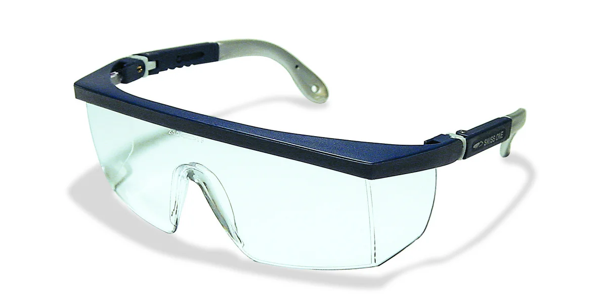 Det skal du vide om øjenværn