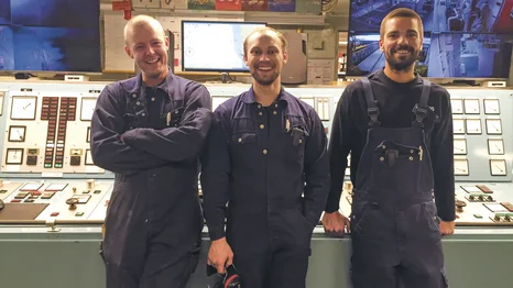 Vi er trætte af at være trætte