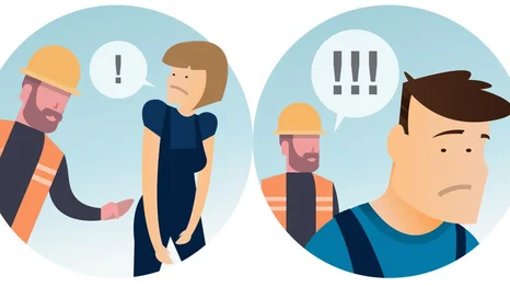 Undersøgelse af mobning og chikane på danske skibe