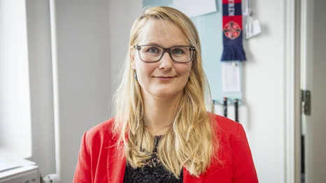 Få hjælp til at tage de svære, men nødvendige samtaler