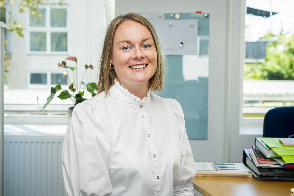 Rådgivning i arbejdsmiljø i søfarten