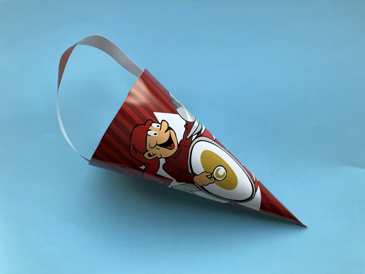 Hjemmelavet julepynt