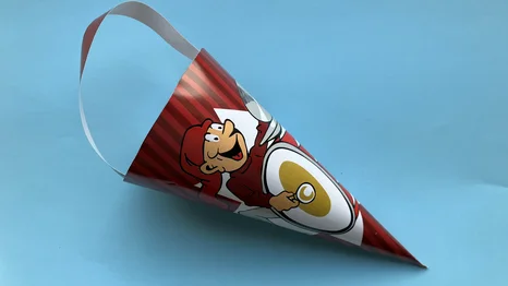 Hjemmelavet julepynt